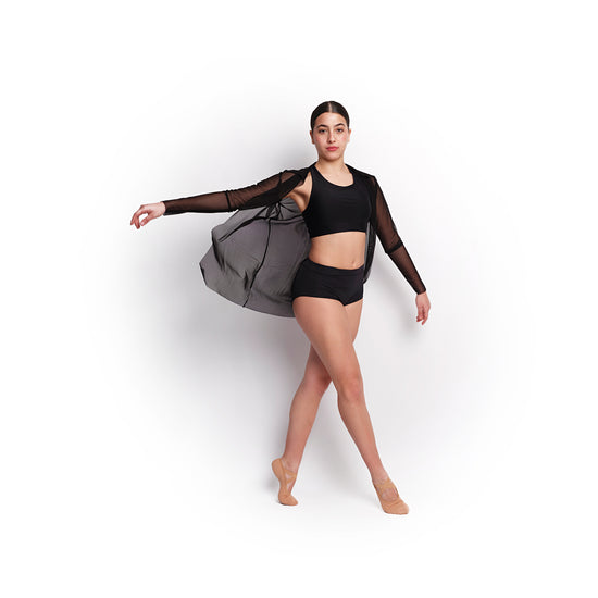 Camisa Transparencia