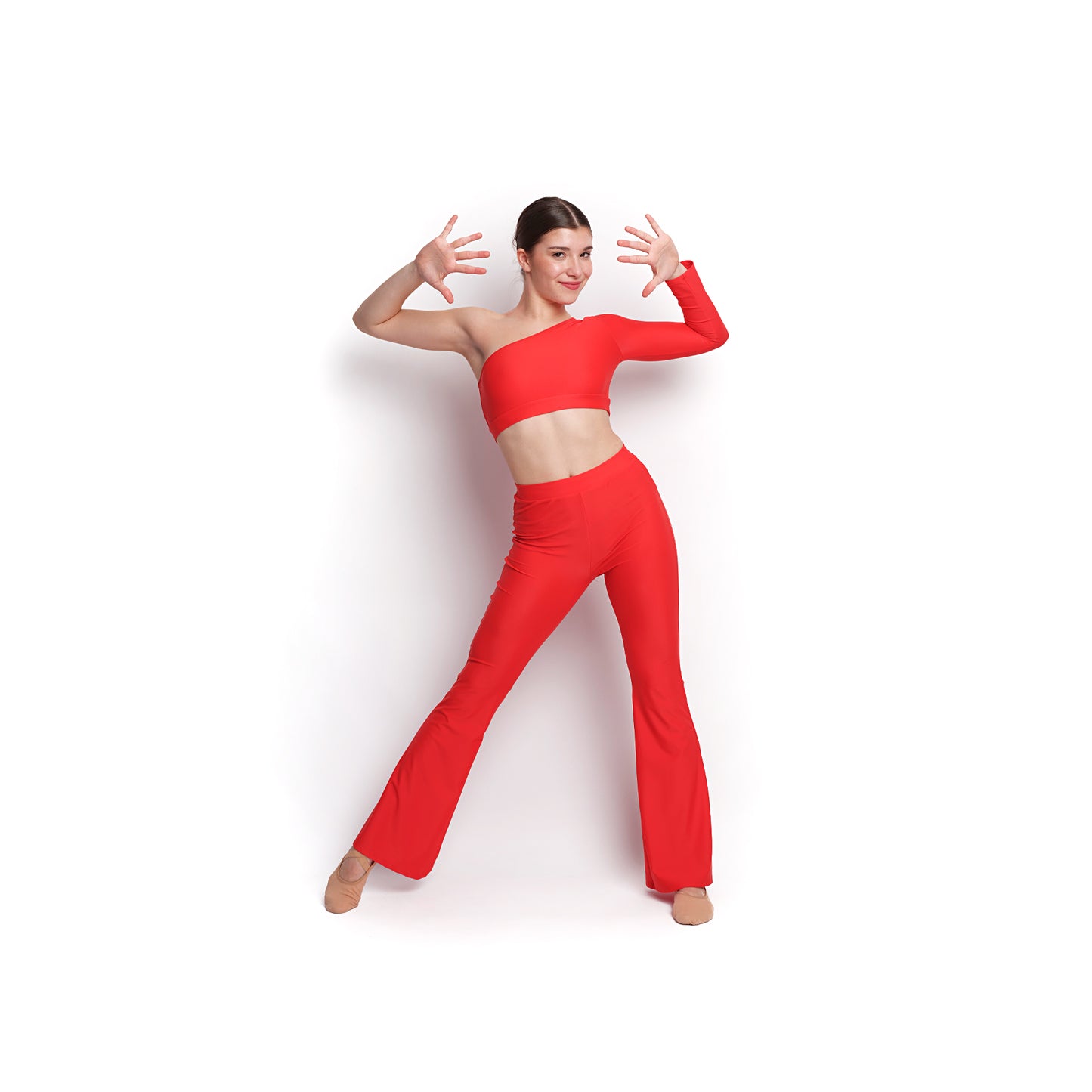 Pantalón Acampanado