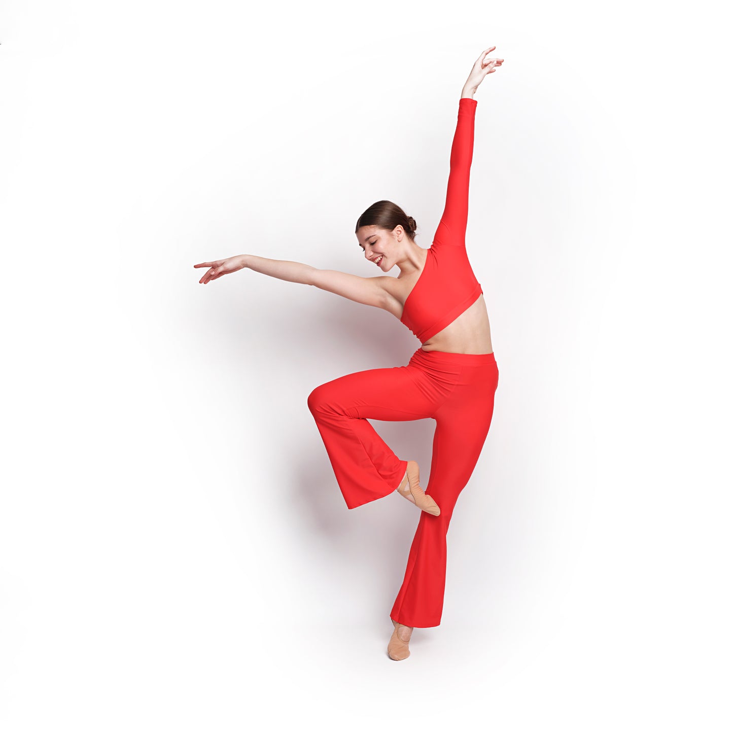 Pantalón Acampanado