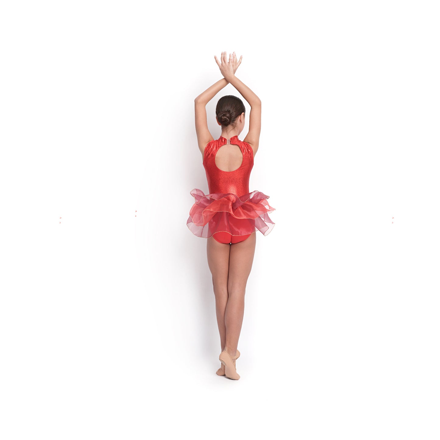 Vestido Jazzline