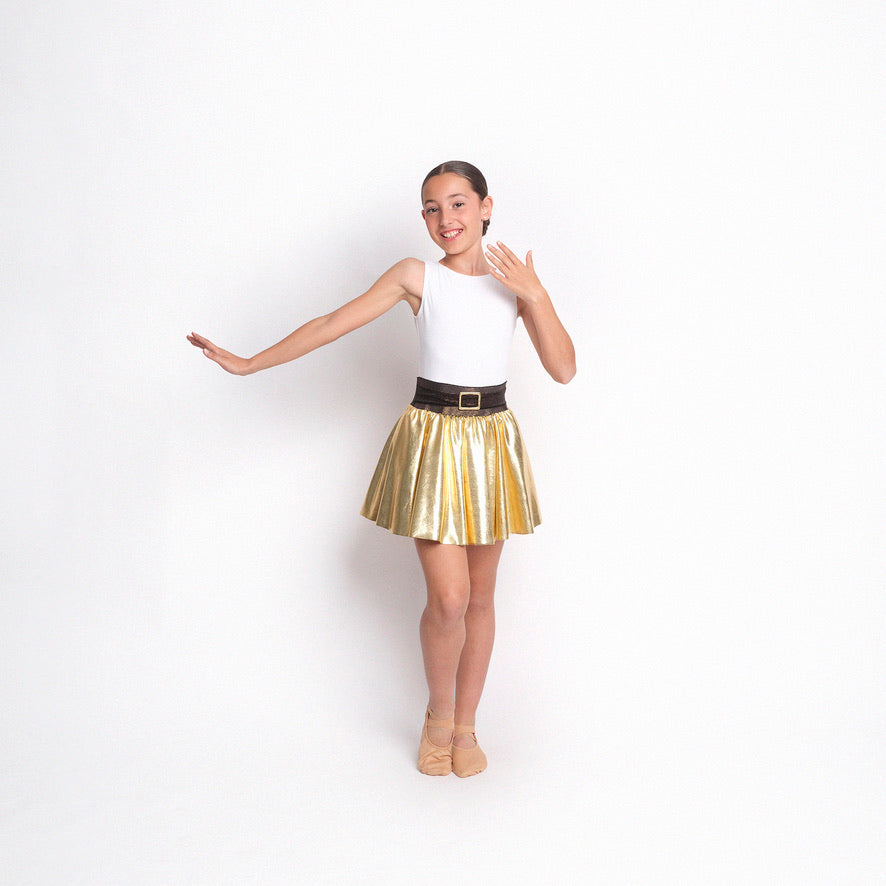 Vestido Olivia