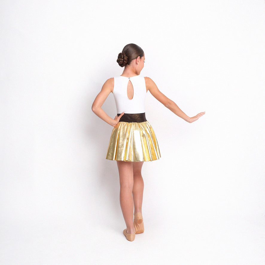 Vestido Olivia