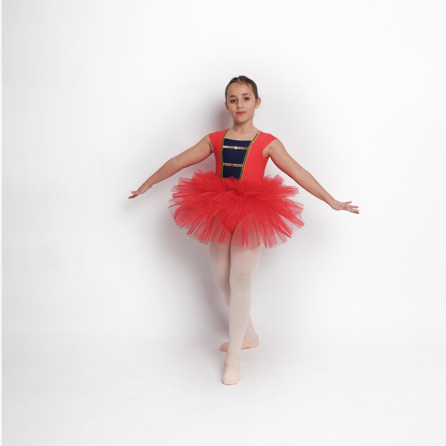Tutu 8