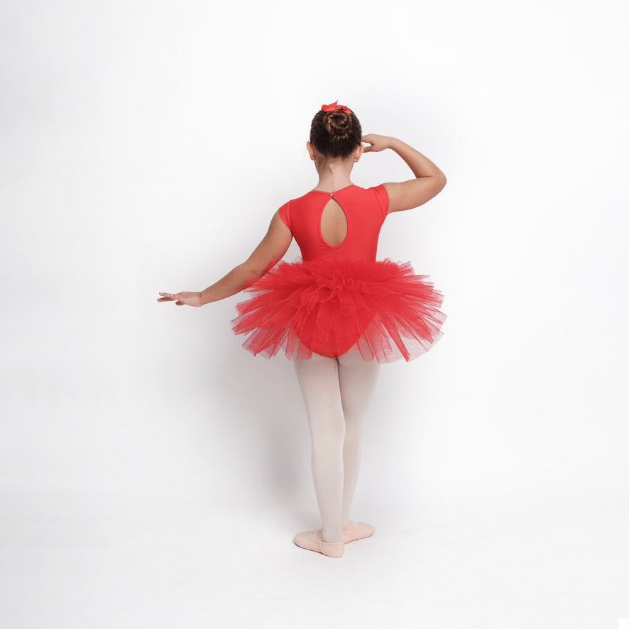 Tutu 8