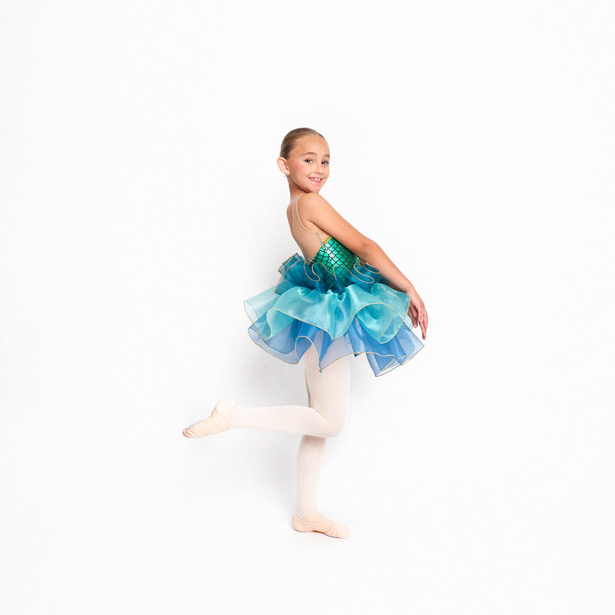 Tutu 3