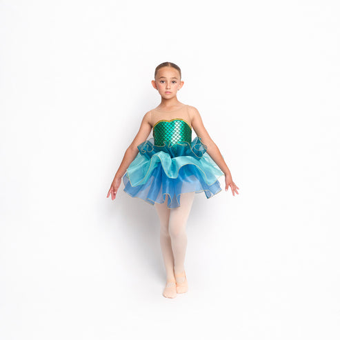 Tutu 3