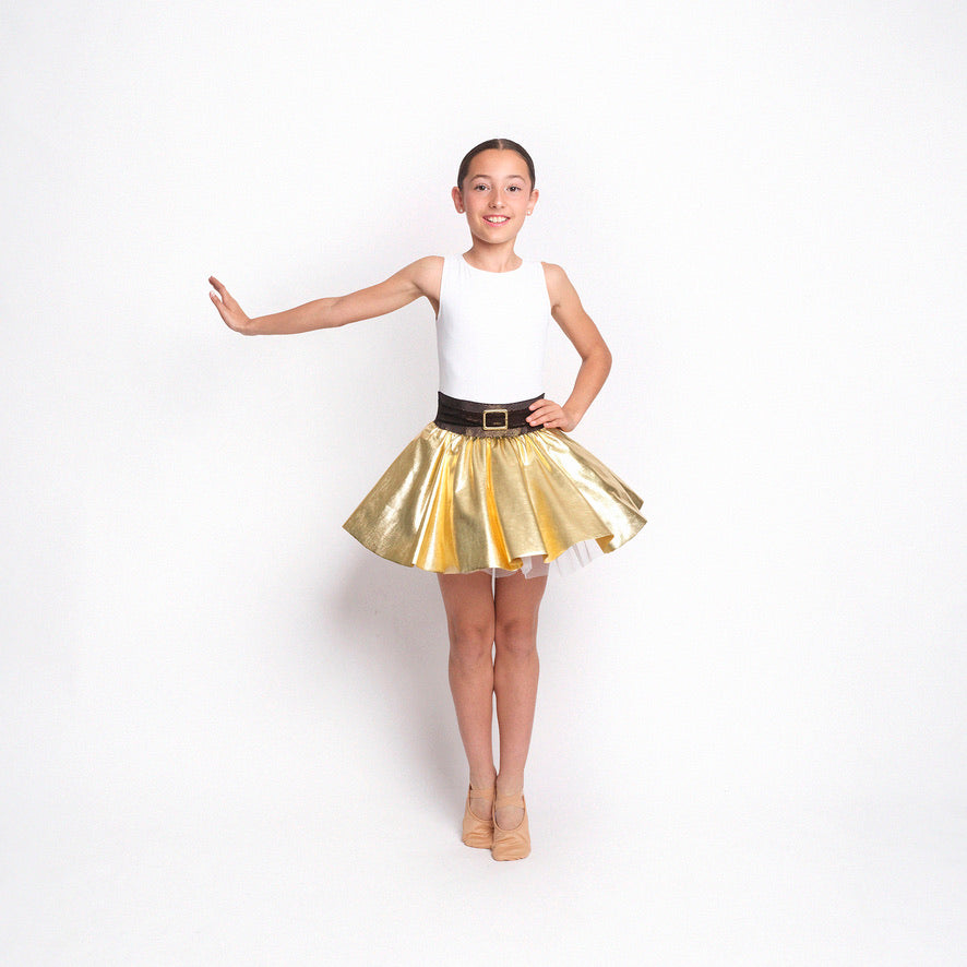 Vestido Olivia