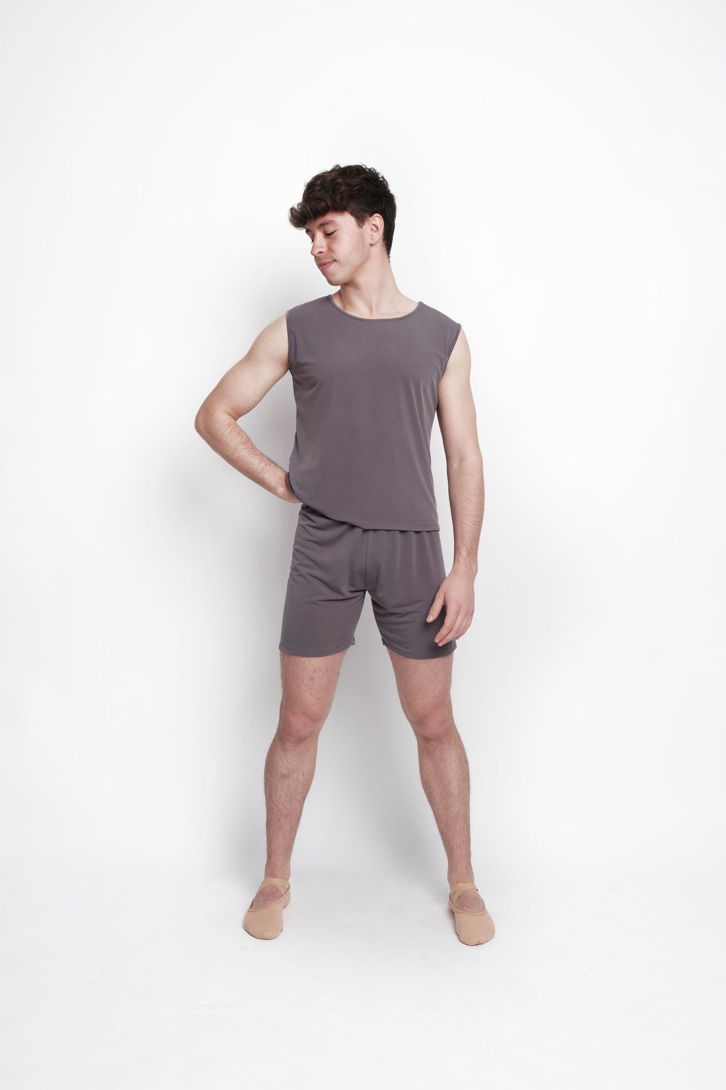 Camiseta Tirante Ancho