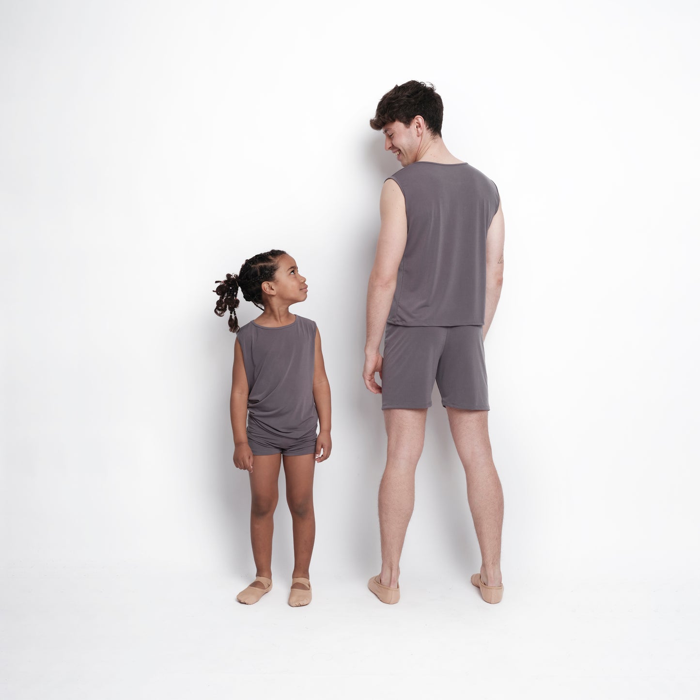 Camiseta Tirante Ancho