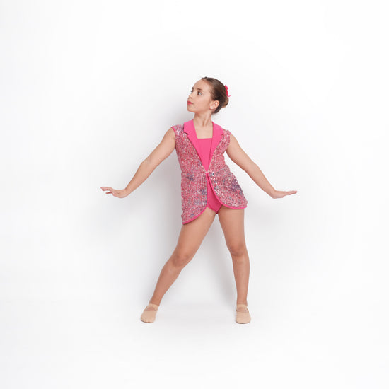 Chaleco Gran Showman