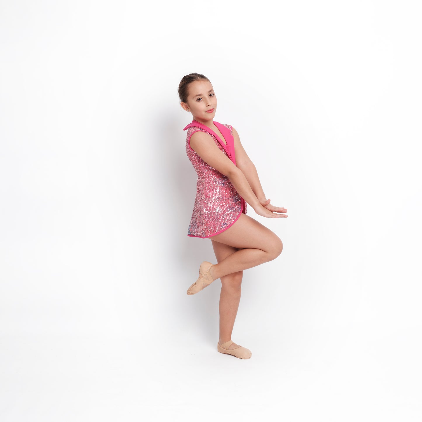 Chaleco Gran Showman