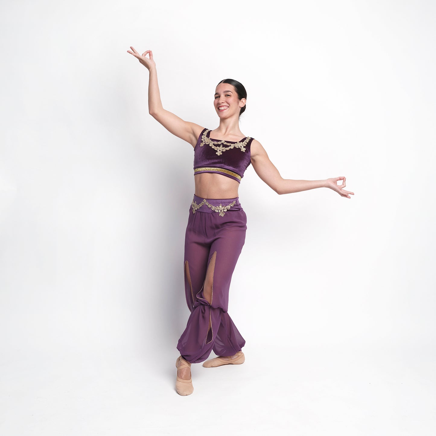 Conjunto Bayadere