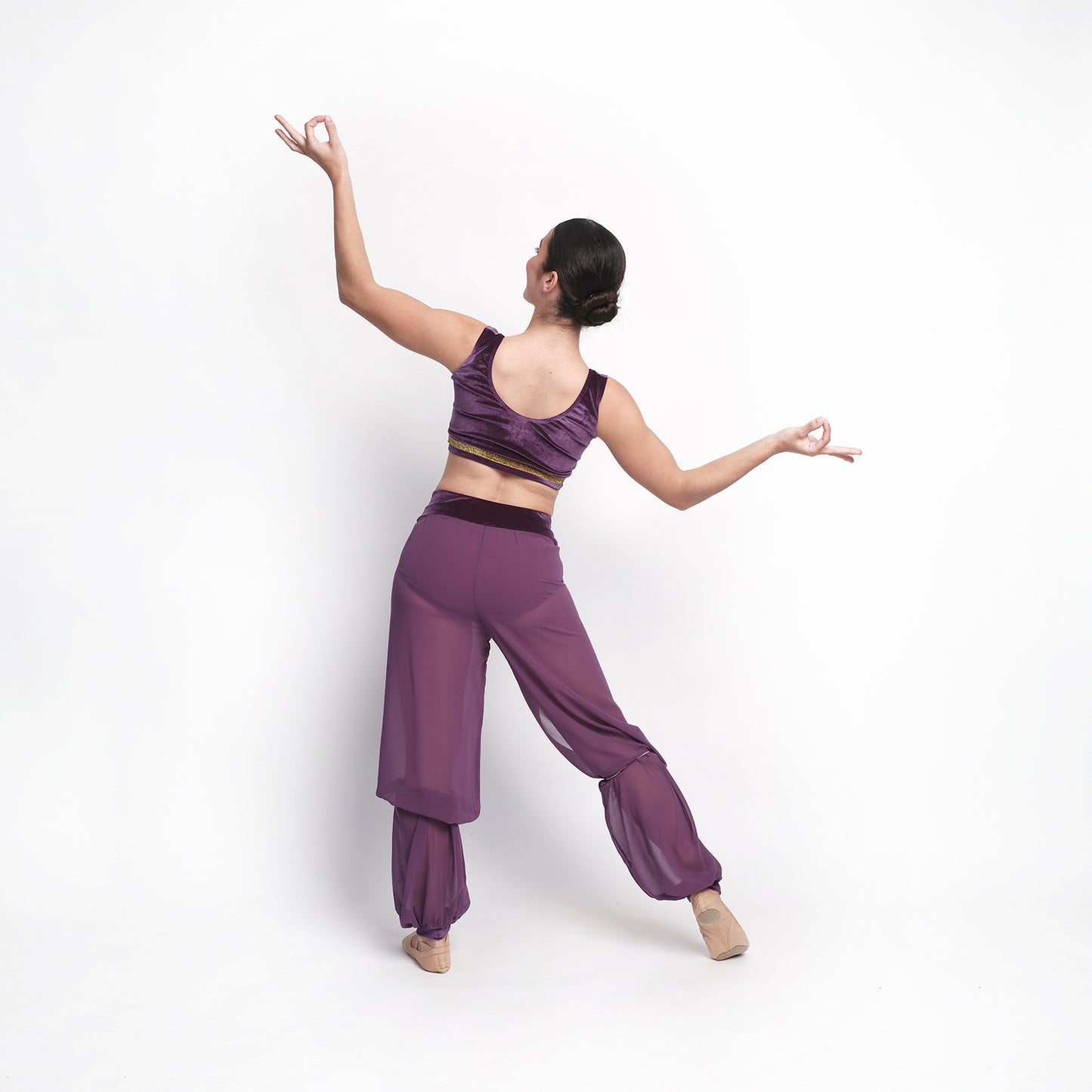 Conjunto Bayadere