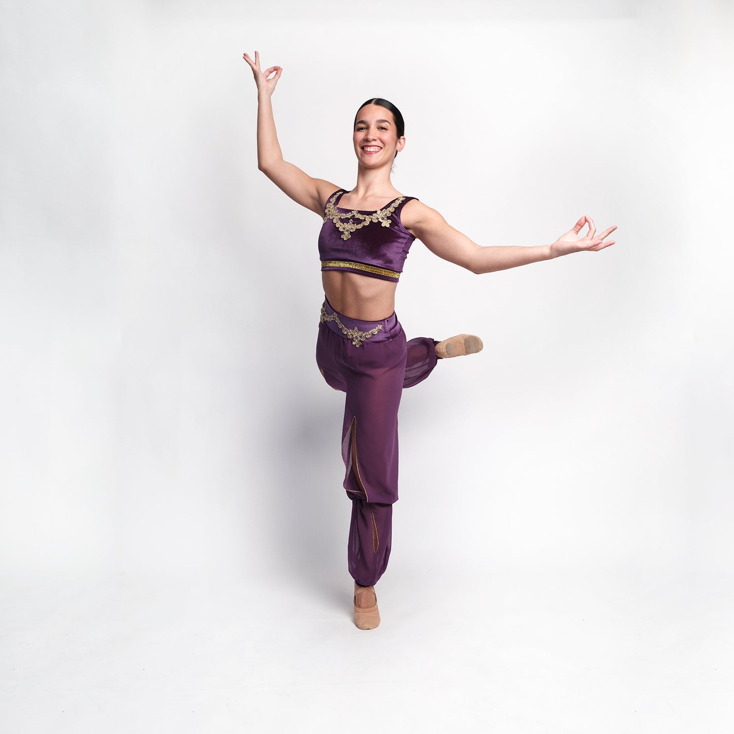 Conjunto Bayadere