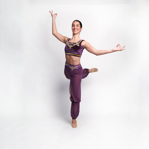 Conjunto Bayadere