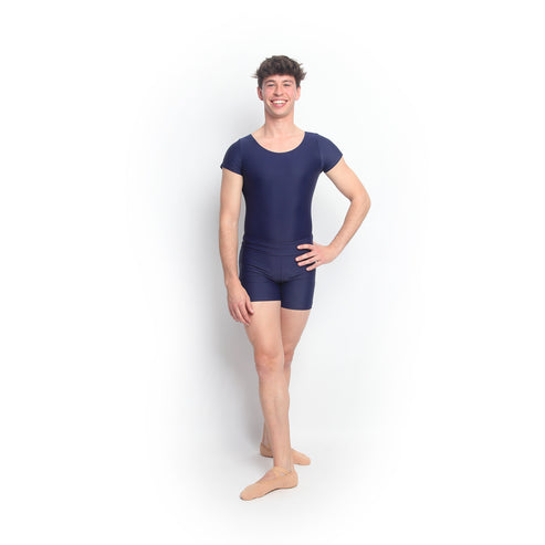 Maillot Manga Corta chico