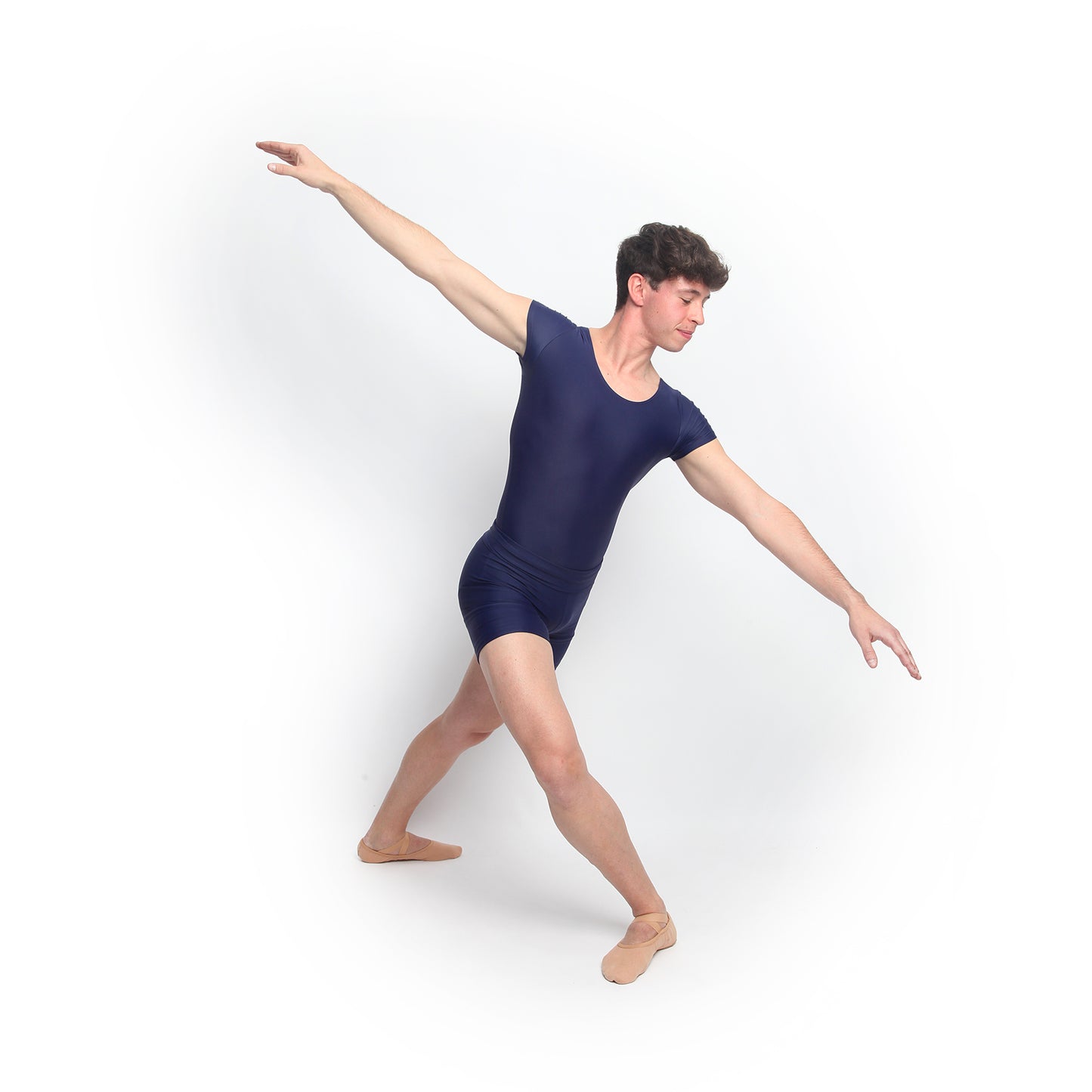 Maillot Manga Corta chico