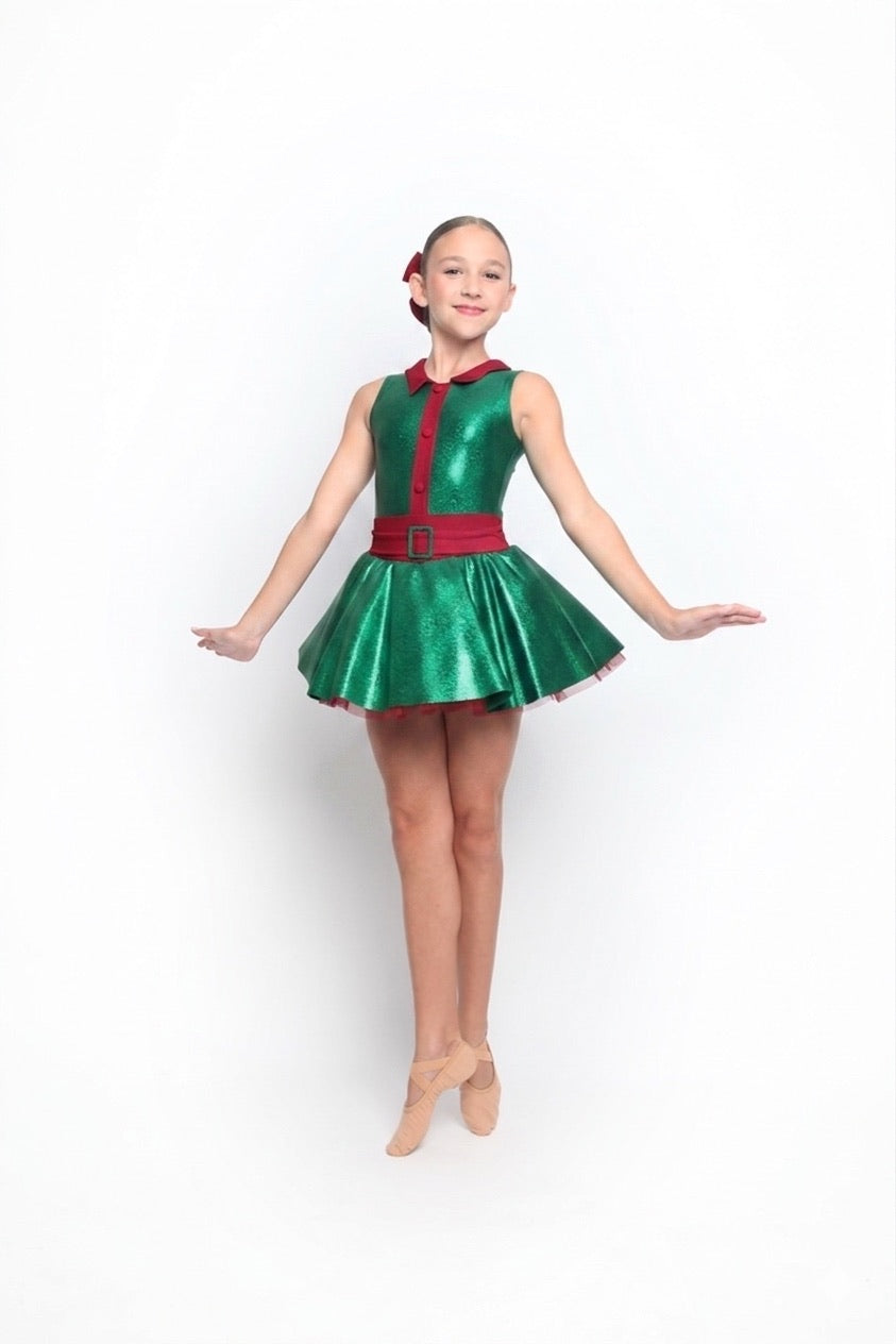 Elfa Navidad