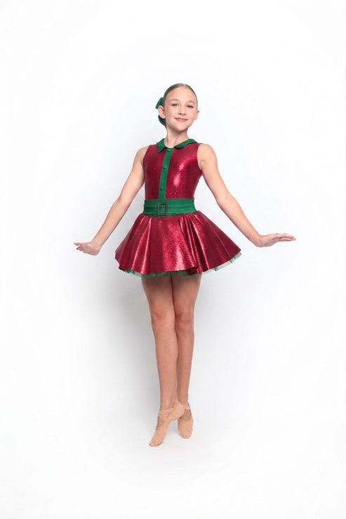 Elfa Navidad