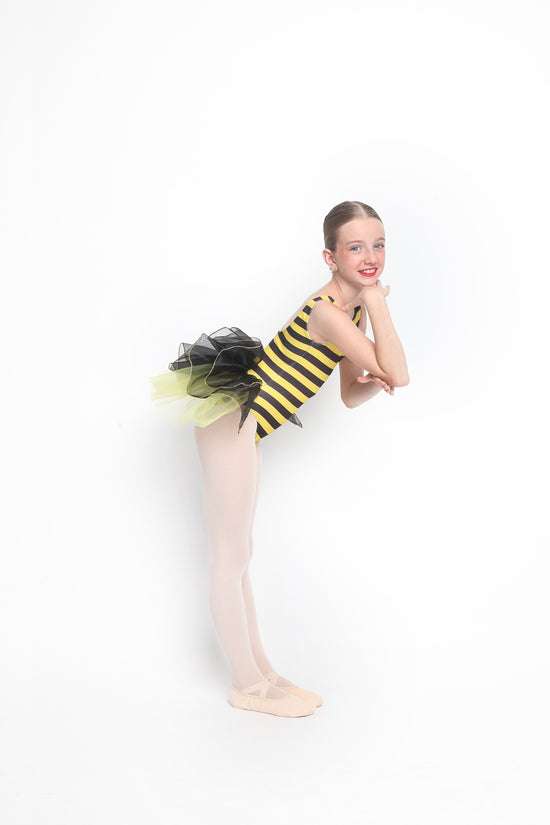 Tutu Abeja