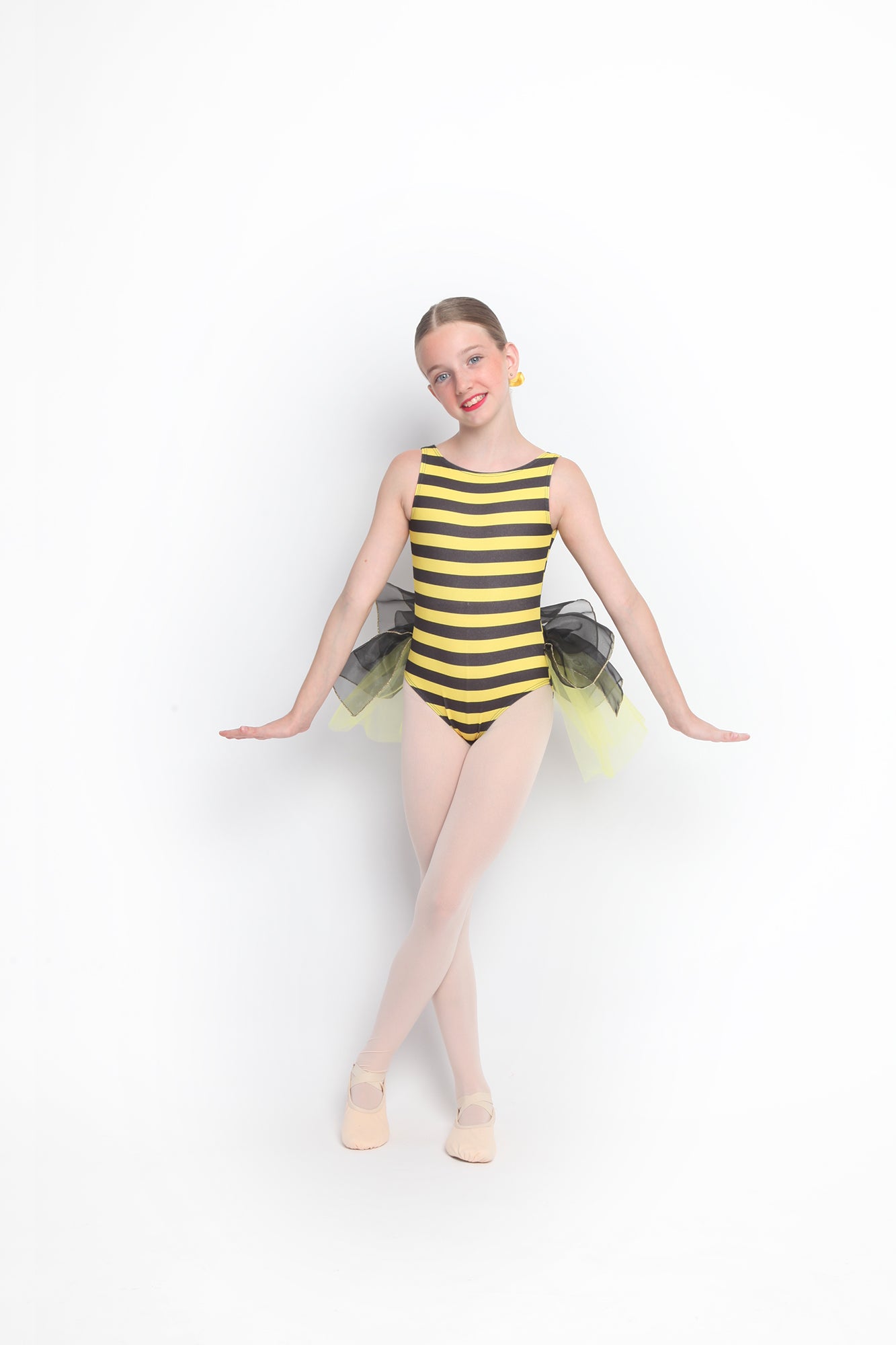 Tutu Abeja