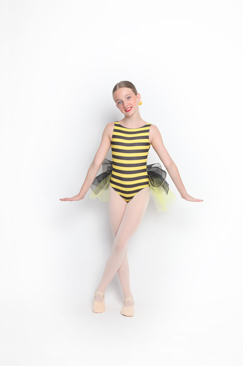 Tutu Abeja