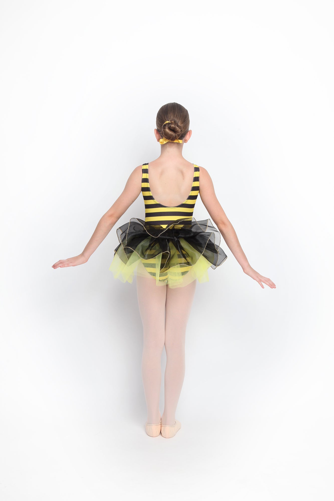Tutu Abeja