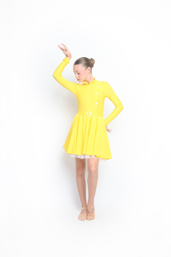 Cantando Bajo la Lluvia