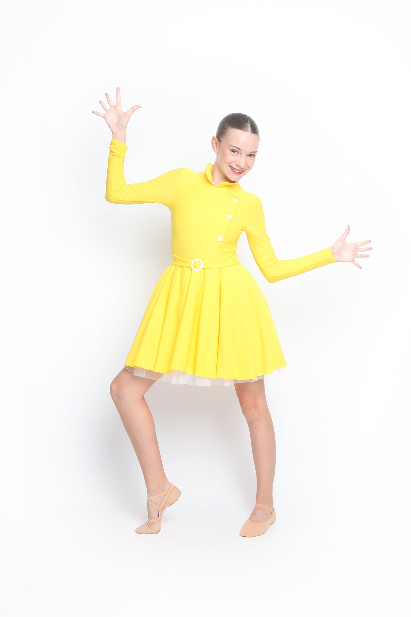 Cantando Bajo la Lluvia