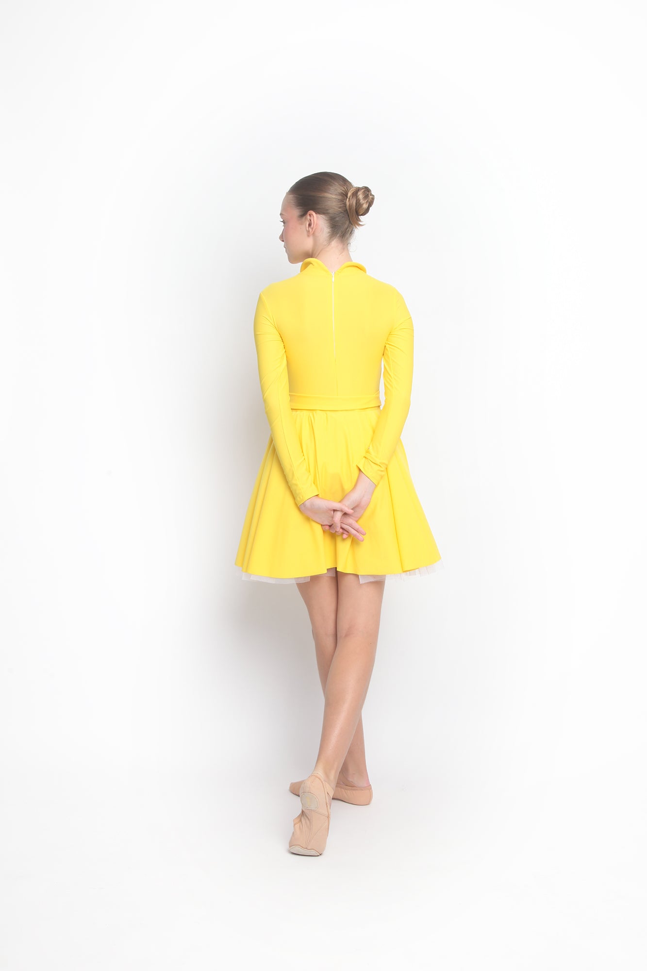 Cantando Bajo la Lluvia