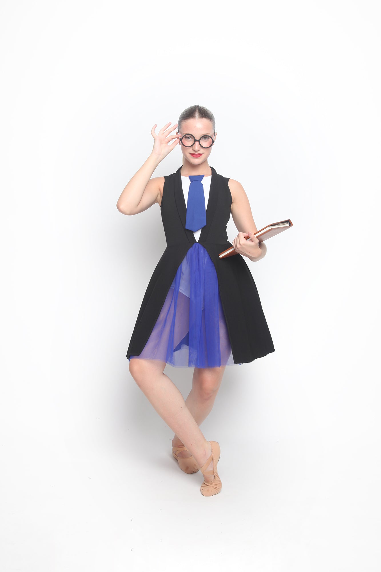 Vestido Maga