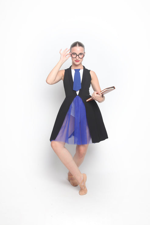 Vestido Maga
