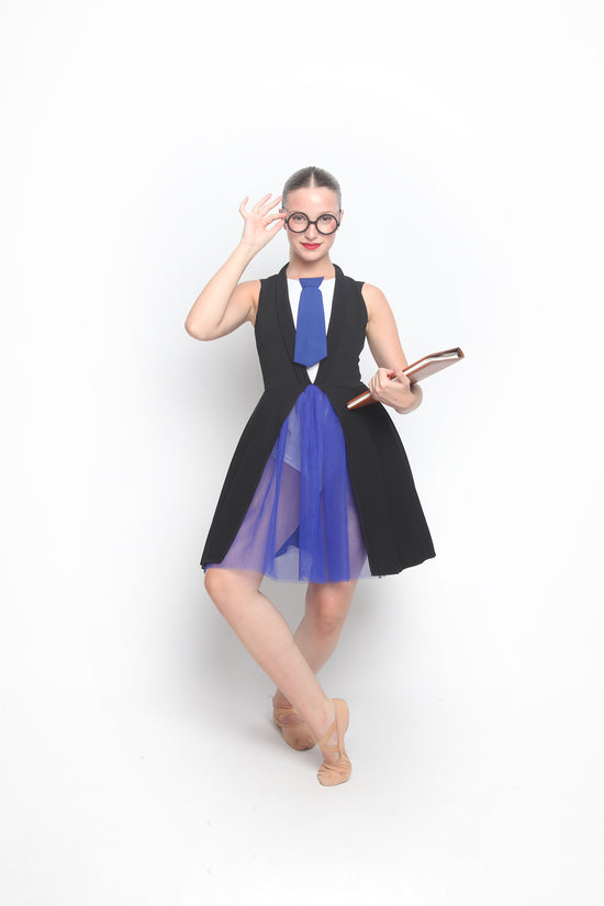 Vestido Maga