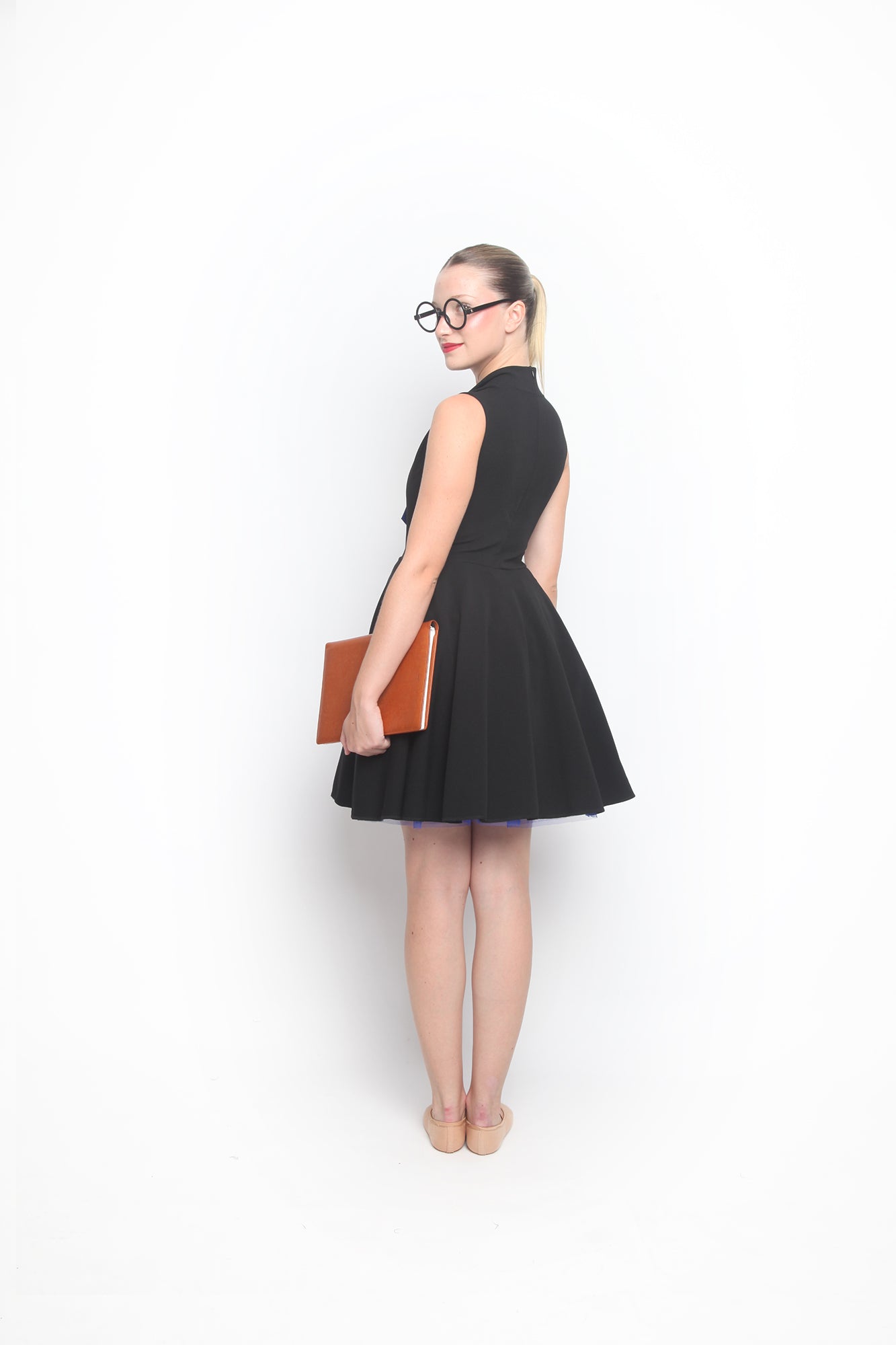 Vestido Maga