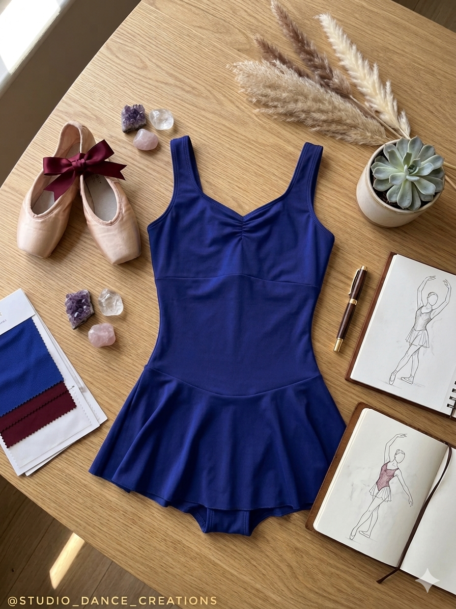 Maillot Minuette