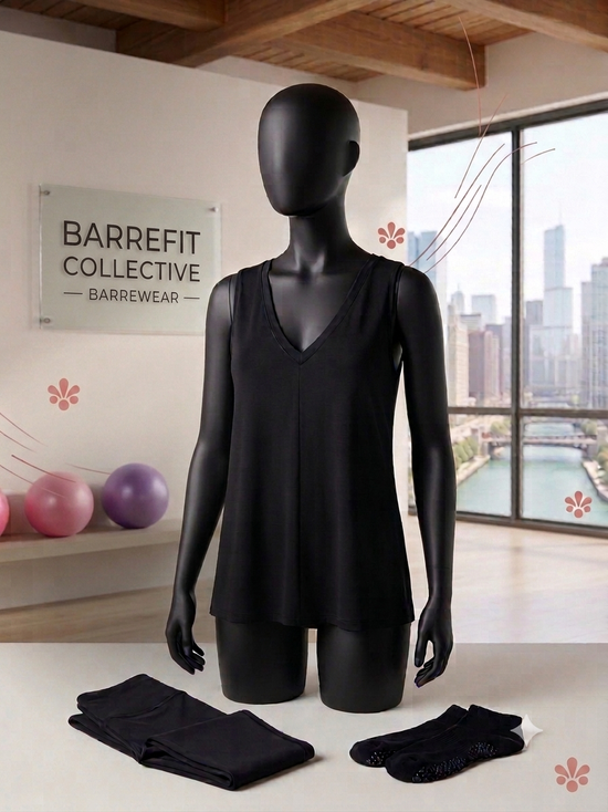 Balletfit