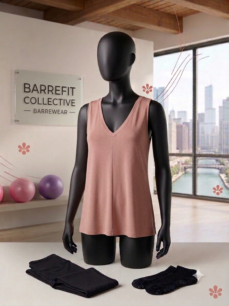 Balletfit