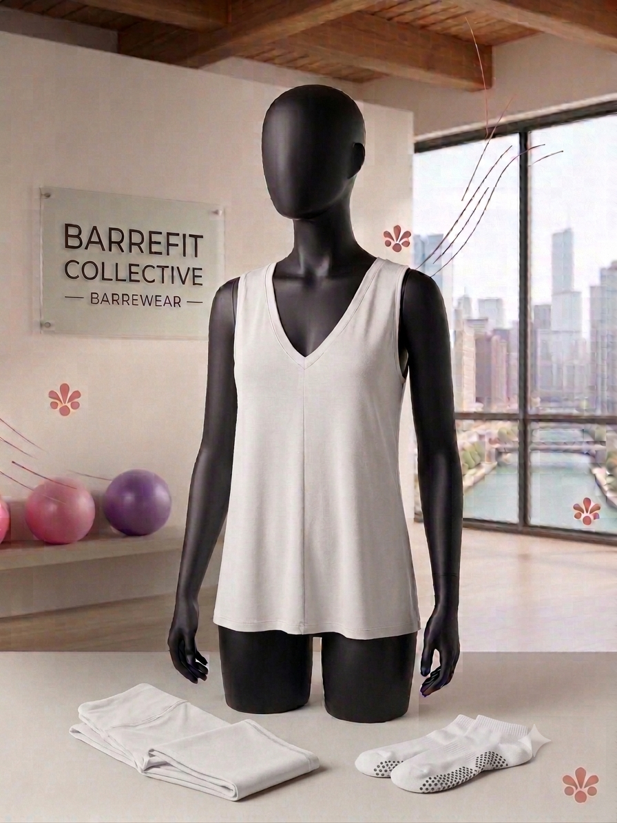 Balletfit