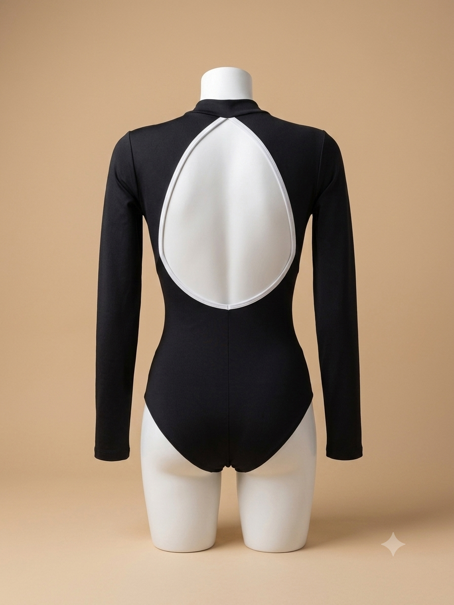 Maillot Overturas