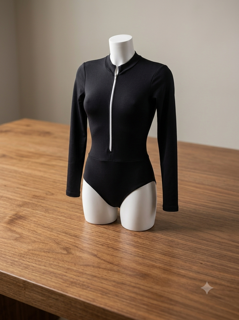 Maillot Ethereal