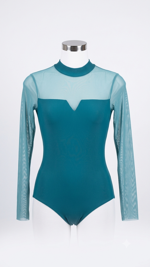 Maillot Candela