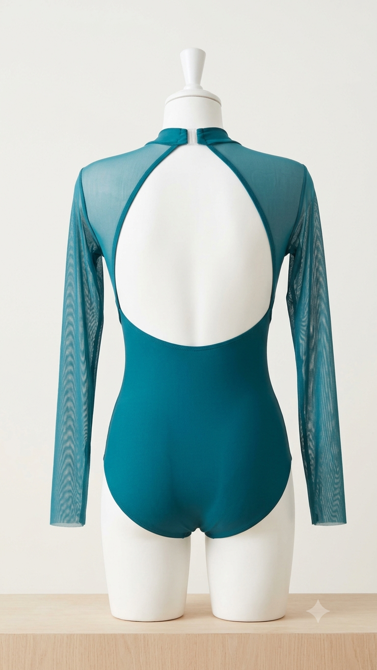 Maillot Candela