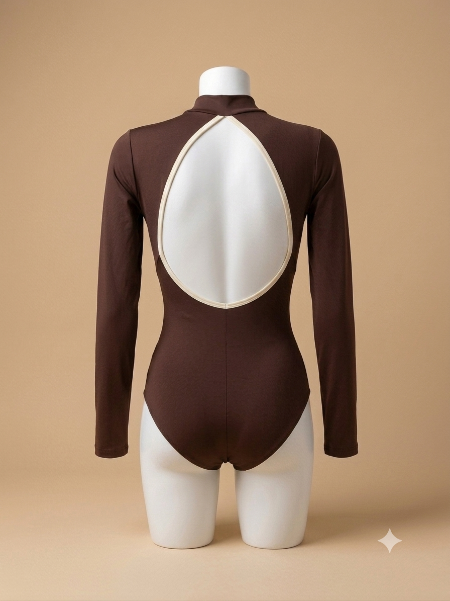 Maillot Overturas