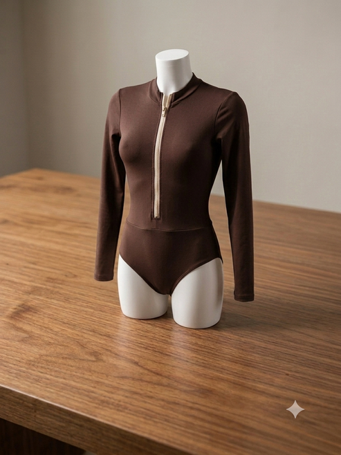 Maillot Overturas