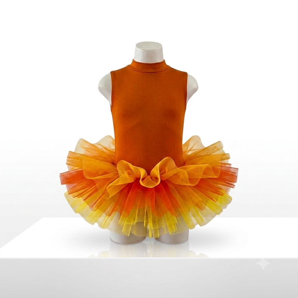 Tutu Bombonera