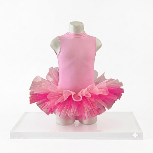 Tutu Bombonera