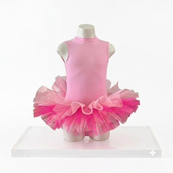 Tutu Bombonera