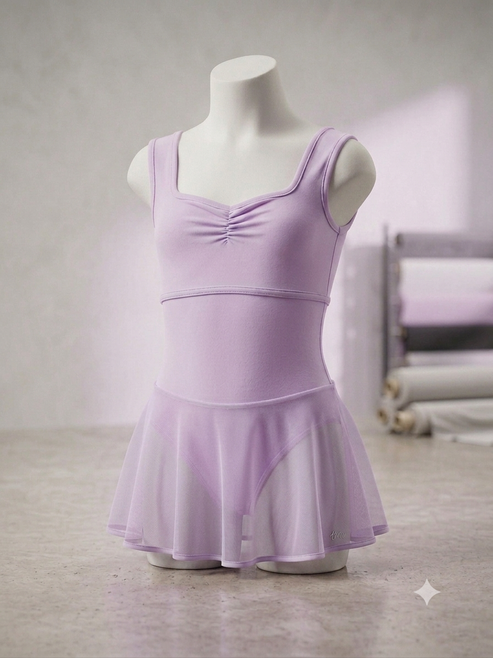 Maillot Lua infantil