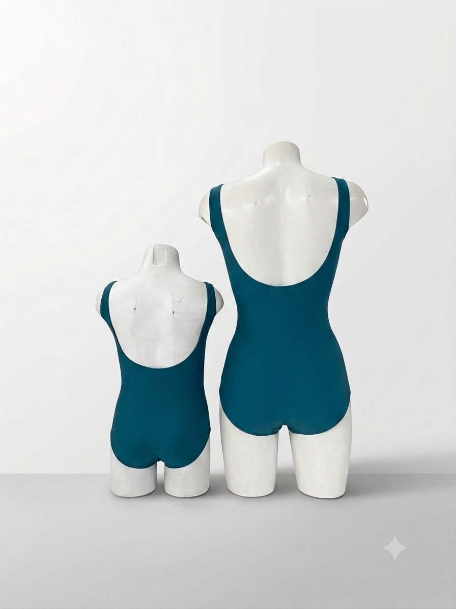 Maillot Norma
