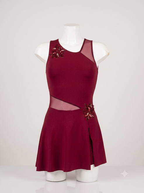 Vestido Trama
